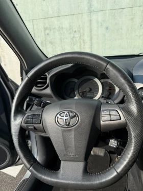 Toyota Rav4 4x4 АВТОМАТИК, снимка 9