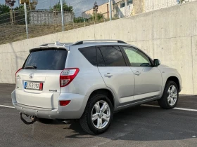 Toyota Rav4 4x4 АВТОМАТИК, снимка 5
