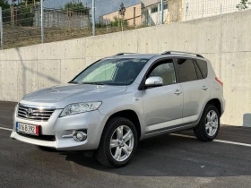 Toyota Rav4 4x4 АВТОМАТИК, снимка 1