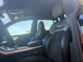 Audi Q8 / 82000КМ / S line / Acc / B&O / 360 / Pano / , снимка 12