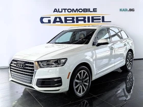 Audi Q7  Komfort * АвтоКредит * (ЦЕНА ДО БГ), снимка 1
