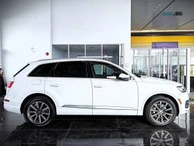 Audi Q7  Komfort * АвтоКредит * (ЦЕНА ДО БГ), снимка 4