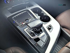 Audi Q7  Komfort * АвтоКредит * (ЦЕНА ДО БГ), снимка 17