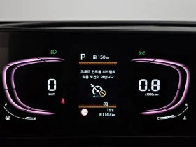 Kia Sportage  5Th Generation Diesel 2.0 2Wd Prestige, снимка 8