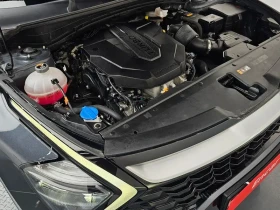 Kia Sportage  5Th Generation Diesel 2.0 2Wd Prestige, снимка 6