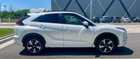 Mitsubishi Eclipse Cross 1.5 T GT - AWD / 4x4 / FULL, снимка 8