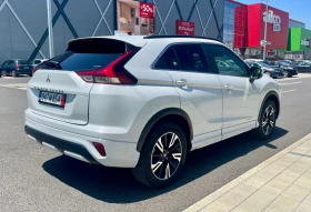 Mitsubishi Eclipse Cross 1.5 T GT - AWD / 4x4 / FULL, снимка 7