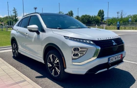 Mitsubishi Eclipse Cross 1.5 T GT - AWD / 4x4 / FULL, снимка 1