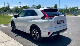 Mitsubishi Eclipse Cross 1.5 T GT - AWD / 4x4 / FULL, снимка 5