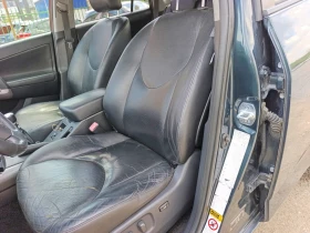 Toyota Rav4 2.2D-4 D 177 PS, снимка 12