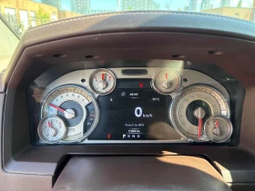 Dodge RAM 1500 * Longhorn * CARFAX * ЦЕНА ДО БГ, снимка 8