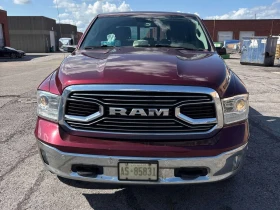 Dodge RAM 1500 * Longhorn * CARFAX * ЦЕНА ДО БГ, снимка 5