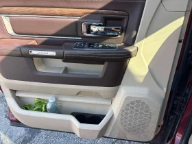 Dodge RAM 1500 * Longhorn * CARFAX * ЦЕНА ДО БГ, снимка 14