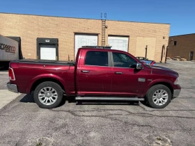 Dodge RAM 1500 * Longhorn * CARFAX * ЦЕНА ДО БГ, снимка 3