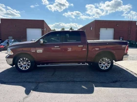 Dodge RAM 1500 * Longhorn * CARFAX * ЦЕНА ДО БГ, снимка 2