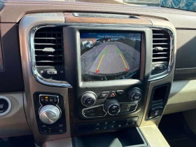 Dodge RAM 1500 * Longhorn * CARFAX * ЦЕНА ДО БГ, снимка 12