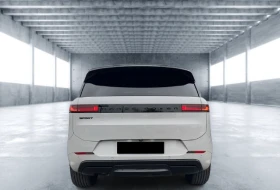 Land Rover Range Rover Sport D350 = Autobiography = Гаранция, снимка 2