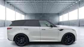 Land Rover Range Rover Sport D350 = Autobiography = Гаранция, снимка 4