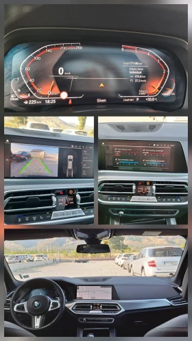 BMW X5 xDrive 30d M Sport* Full&Full* Уникат!* , снимка 12