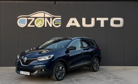 Renault Kadjar 4X4/BOSE/KEYLESS/PARKING ASSISTANCE, снимка 1
