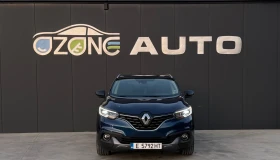 Renault Kadjar 4X4/BOSE/KEYLESS/PARKING ASSISTANCE, снимка 2
