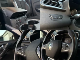 Renault Kadjar 4X4/BOSE/KEYLESS/PARKING ASSISTANCE, снимка 12