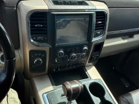 Dodge RAM 1500 * Laramie Longhorn* АВТОКРЕДИТ БЕЗ ПЪРВОНАЧАЛНА * , снимка 9