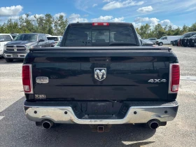 Dodge RAM 1500 * Laramie Longhorn* АВТОКРЕДИТ БЕЗ ПЪРВОНАЧАЛНА * , снимка 4
