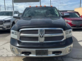 Dodge RAM 1500 * Laramie Longhorn* АВТОКРЕДИТ БЕЗ ПЪРВОНАЧАЛНА * , снимка 6
