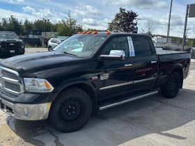 Dodge RAM 1500 * Laramie Longhorn* АВТОКРЕДИТ БЕЗ ПЪРВОНАЧАЛНА * , снимка 2