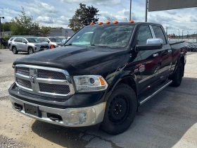 Dodge RAM 1500 * Laramie Longhorn* АВТОКРЕДИТ БЕЗ ПЪРВОНАЧАЛНА * , снимка 1