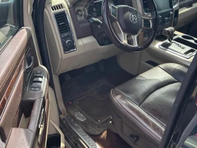 Dodge RAM 1500 * Laramie Longhorn* АВТОКРЕДИТ БЕЗ ПЪРВОНАЧАЛНА * , снимка 5
