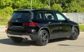 Mercedes-Benz GLB 250 AMG / NIGHT / BURM / 4-MATIC / PANO / 360 / , снимка 6
