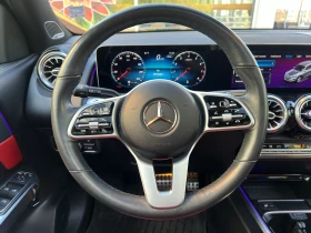 Mercedes-Benz GLB 250 AMG / NIGHT / BURM / 4-MATIC / PANO / 360 / , снимка 11