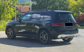 Mercedes-Benz GLB 250 AMG / NIGHT / BURM / 4-MATIC / PANO / 360 / , снимка 4
