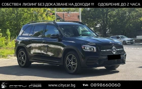 Mercedes-Benz GLB 250 AMG / NIGHT / BURM / 4-MATIC / PANO / 360 / , снимка 1