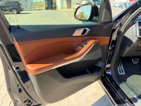 BMW X7 M50I Individual line / Кристал / Камера 360, снимка 11