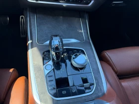 BMW X7 M50I Individual line / Кристал / Камера 360, снимка 16