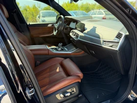 BMW X7 M50I Individual line / Кристал / Камера 360, снимка 14