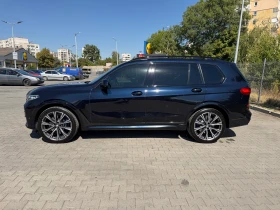 BMW X7 M50I Individual line / Кристал / Камера 360, снимка 4