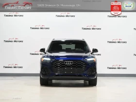 Audi Q5 S-Line Black Optic Автокредит Цена до България, снимка 3