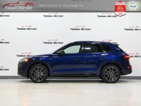 Audi Q5 S-Line Black Optic Автокредит Цена до България, снимка 8