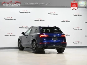 Audi Q5 S-Line Black Optic Автокредит Цена до България, снимка 6