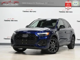 Audi Q5 S-Line Black Optic Автокредит Цена до България, снимка 1