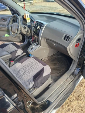 Hyundai Tucson, снимка 8