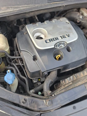 Hyundai Tucson, снимка 10