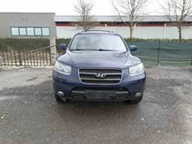 Hyundai Santa fe 2, 2GRDI | Mobile.bg    4