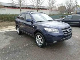 Hyundai Santa fe 2, 2GRDI | Mobile.bg    3