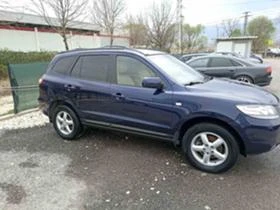 Hyundai Santa fe 2, 2GRDI | Mobile.bg    8