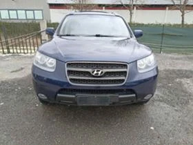 Hyundai Santa fe 2,2GRDI